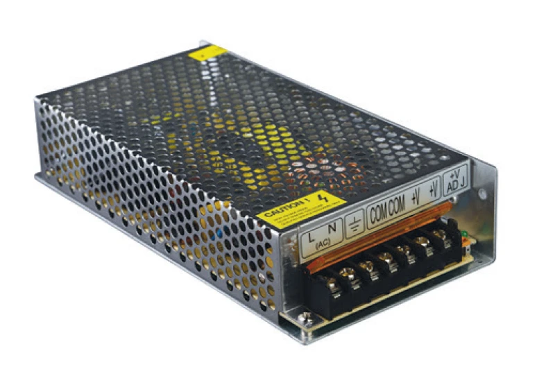 AG-FDP-()W-IP20